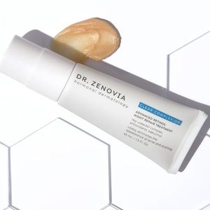 DR ZENOVIA NIGHT REPAIR TREATMENT